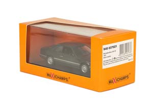 MERCEDES 320CE 1992 C124 W124 METALLIC BLACK — фото 12