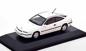 OPEL CALIBRA 1989 БЕЛЫЙ