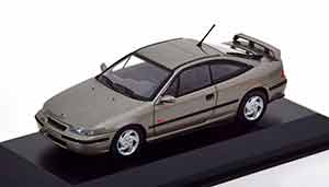 OPEL CALIBRA TURBO 4X4 1992 GREY METALLIC
