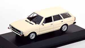 VW PASSAT VARIANT 1975 CREME