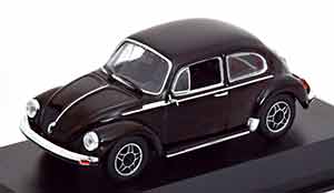 VW VOLKSWAGEN KÄFER (BEETLE) 1303 1974 BLACK