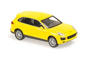 PORSCHE CAYENNE 2014 YELLOW / ПОШЕ КАЙЕН ЖЕЛТЫЙ