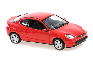 FORD PUMA 1996, ROT