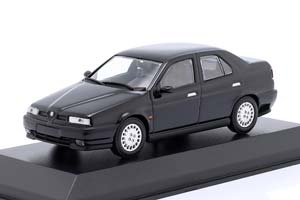 ALFA ROMEO 155 1992 BLACK