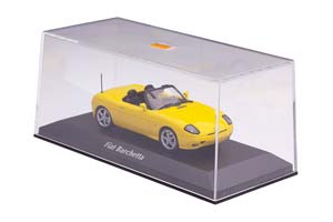 FIAT BARCHETTA 1995 YELLOW — фото 13