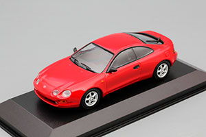 TOYOTA CELICA SS-II COUPE 1994 RED — фото 9