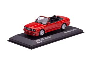 BMW M3 E30 CONVERTIBLE 1980 RED / БМВ М3 1980 ГОДА КРАСНЫЙ — фото 12