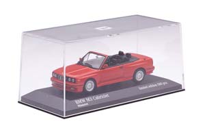 BMW M3 E30 CONVERTIBLE 1980 RED / БМВ М3 1980 ГОДА КРАСНЫЙ — фото 13