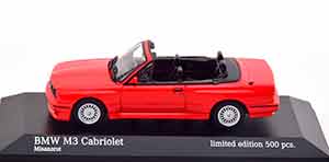 BMW M3 E30 CONVERTIBLE 1980 RED / БМВ М3 1980 ГОДА КРАСНЫЙ — фото 4