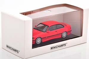 BMW M3 E36 1992 RED / БМВ М3 1992 ГОДА КРАСНЫЙ — фото 3