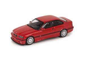 BMW M3 E36 1992 RED / БМВ М3 1992 ГОДА КРАСНЫЙ — фото 12