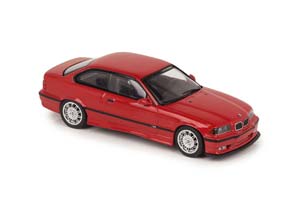 BMW M3 E36 1992 RED / БМВ М3 1992 ГОДА КРАСНЫЙ — фото 4