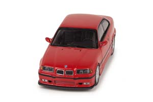 BMW M3 E36 1992 RED / БМВ М3 1992 ГОДА КРАСНЫЙ — фото 7