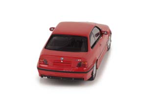 BMW M3 E36 1992 RED / БМВ М3 1992 ГОДА КРАСНЫЙ — фото 8