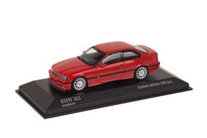 BMW M3 E36 1992 RED / БМВ М3 1992 ГОДА КРАСНЫЙ — фото 10