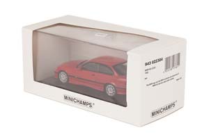 BMW M3 E36 1992 RED / БМВ М3 1992 ГОДА КРАСНЫЙ — фото 11
