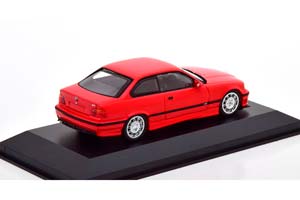 BMW M3 E36 1992 RED / БМВ М3 1992 ГОДА КРАСНЫЙ — фото 2