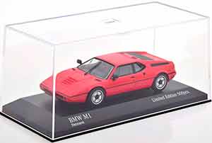 BMW M1 1980 RED / БМВ М1 КРАСНЫЙ — фото 7