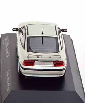 OPEL CALIBRA TURBO 4X4 1992 СЕРЕБРИСТЫЙ — фото 6