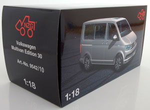 VW MULTIVAN T6 EDITION 30 2015 RED BLACK — фото 4