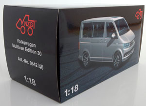 VW MULTIVAN T6 EDITION 30 2015 WHITE BLACK — фото 4