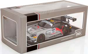 MERCEDES AMG GT3 EVO WINNER 24H SPA 2022 — фото 3