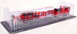 PEGASO 3911-50 HOUGHTON 1977 RED SILVER — фото 3