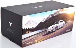 TESLA MODEL S P100D 2016 WHITE-METALLIC — фото 5