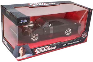 DODGE CHARGER R/T FAST AND FURIOUS 7 MAT BLACK 2015 — фото 5