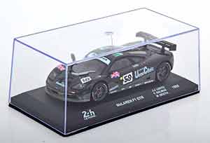 MCLAREN F1 GTR WINNER 24H LE MANS 1995 — фото 4