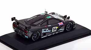 MCLAREN F1 GTR WINNER 24H LE MANS 1995 — фото 2