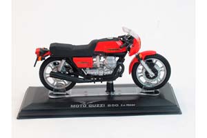 MOTO GUZZI 850 LE MANS — фото 3