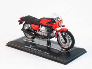 MOTO GUZZI 850 LE MANS — фото 4