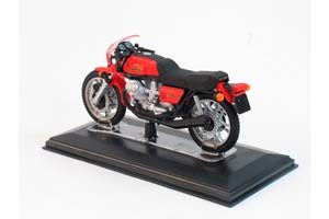 MOTO GUZZI 850 LE MANS — фото 2