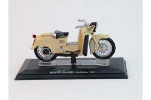 MOTO GUZZI GALLETTO — фото 3