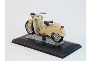 MOTO GUZZI GALLETTO — фото 2
