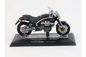 MOTO GUZZI GRISO 1000 — фото 3