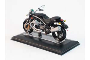 MOTO GUZZI GRISO 1000 — фото 2