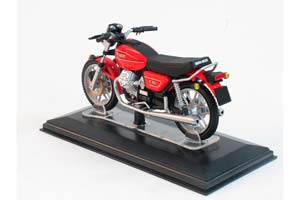MOTO GUZZI V35 — фото 2