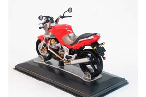 MOTO GUZZI BREVA 1100 — фото 2