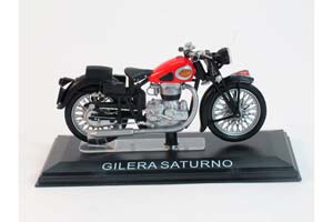 GILERA SATURNO — фото 3