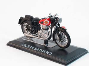 GILERA SATURNO — фото 4