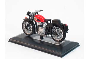 GILERA SATURNO — фото 2