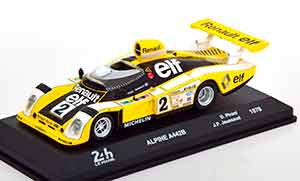 ALPINE A442B WINNER 24H LE MANS 1978 — фото 1