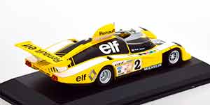 ALPINE A442B WINNER 24H LE MANS 1978 — фото 2