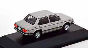 VW VOLKSWAGEN ATLANTIC (JETTA) GL 1981 SILVER — фото 2