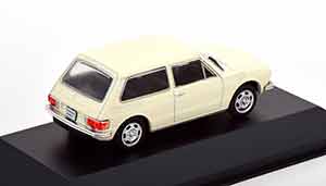 VW VOLKSWAGEN BRASILIA 1974 WHITE — фото 2