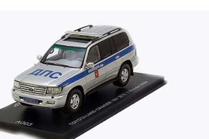ЛИХАЧЕВ ММЗ 4502 ПОЗДНИЙ, ГОЛУБОЙ/СЕРЫЙ