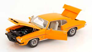 PONTIAC GTO JUDGE LAST RAM AIR MADE 1971 ORANGE — фото 3