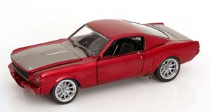 SHELBY GT350R PRO TOURING 1965 REDMETALLIC GREYMETALLIC LIMITED EDITION 350 PCS / ШЕЛБИ GT350R ПРО ТУРИНГ РЕДМЕТАЛЛИК СЕРЫЙ МЕТАЛЛИК ЛИМИТИРОВАННАЯ СЕРИЯ 350 ШТ